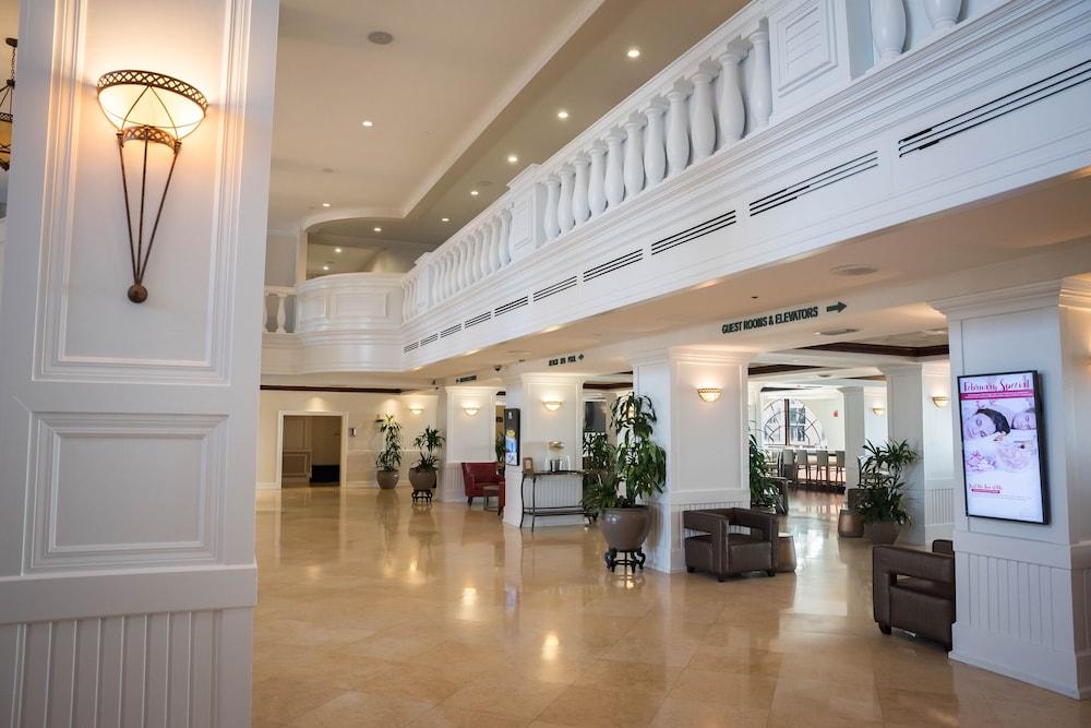 The Plaza Resort & Spa - Дейтона-Бич Экстерьер фото