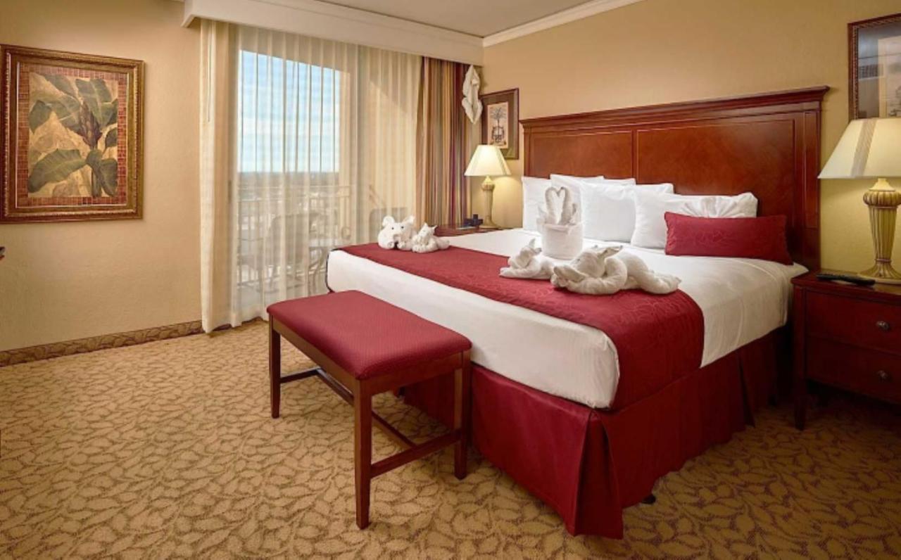 The Plaza Resort & Spa - Дейтона-Бич Экстерьер фото